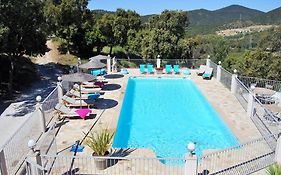 Villa Nais B&B